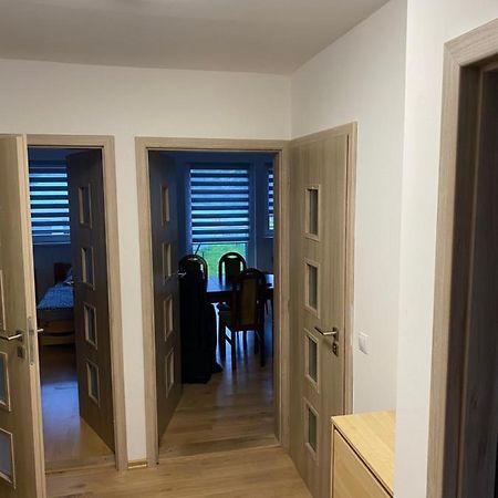 W Apartman 2 Teplice nad Metují Εξωτερικό φωτογραφία
