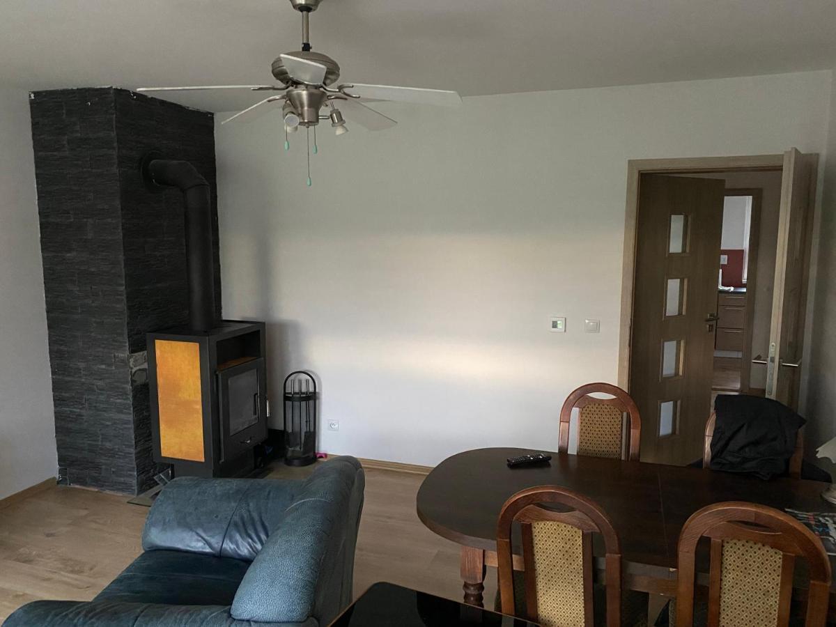 W Apartman 2 Teplice nad Metují Εξωτερικό φωτογραφία
