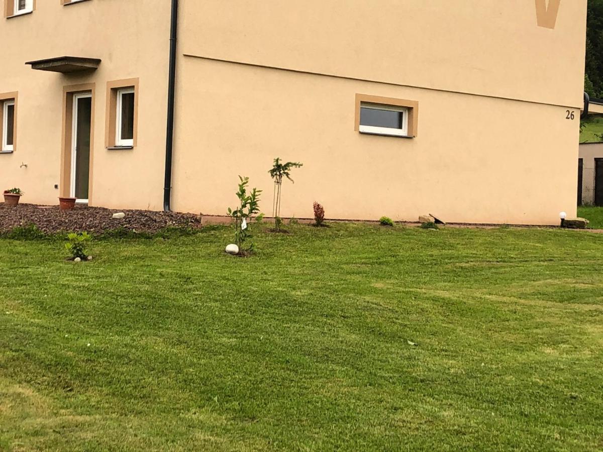 W Apartman 2 Teplice nad Metují Εξωτερικό φωτογραφία