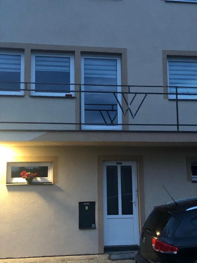 W Apartman 2 Teplice nad Metují Εξωτερικό φωτογραφία