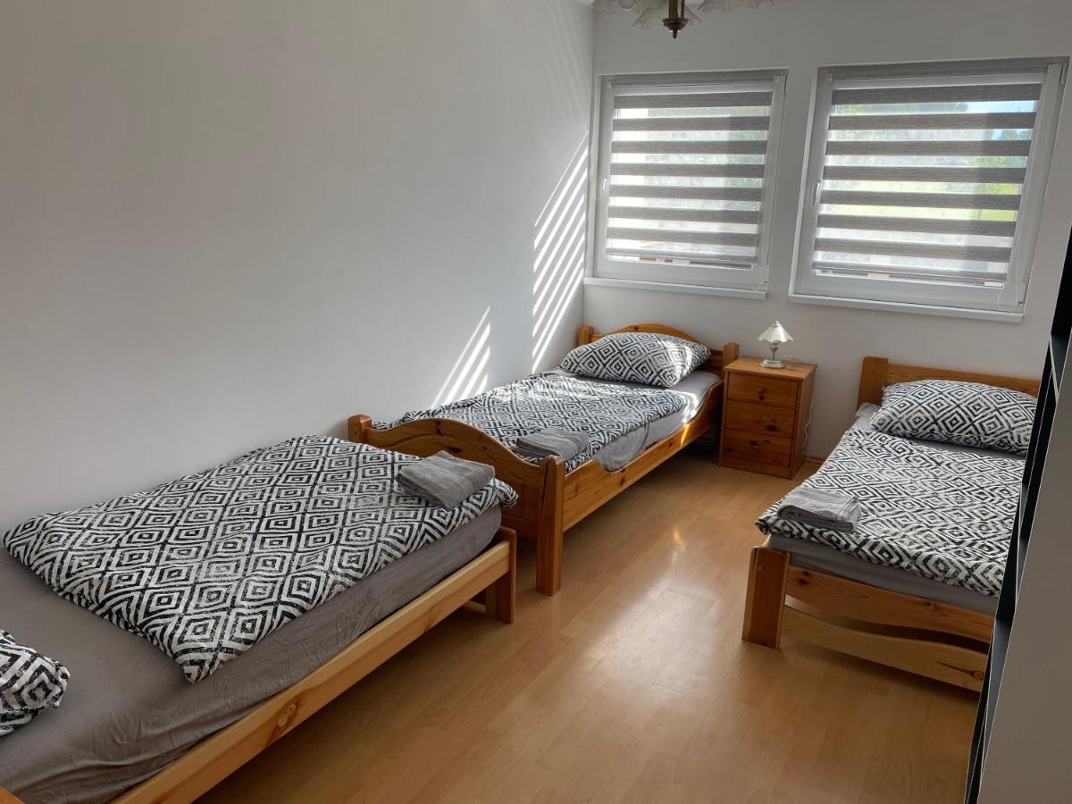 W Apartman 2 Teplice nad Metují Εξωτερικό φωτογραφία