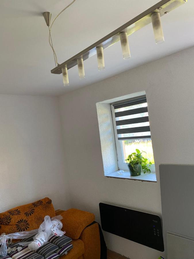 W Apartman 2 Teplice nad Metují Εξωτερικό φωτογραφία