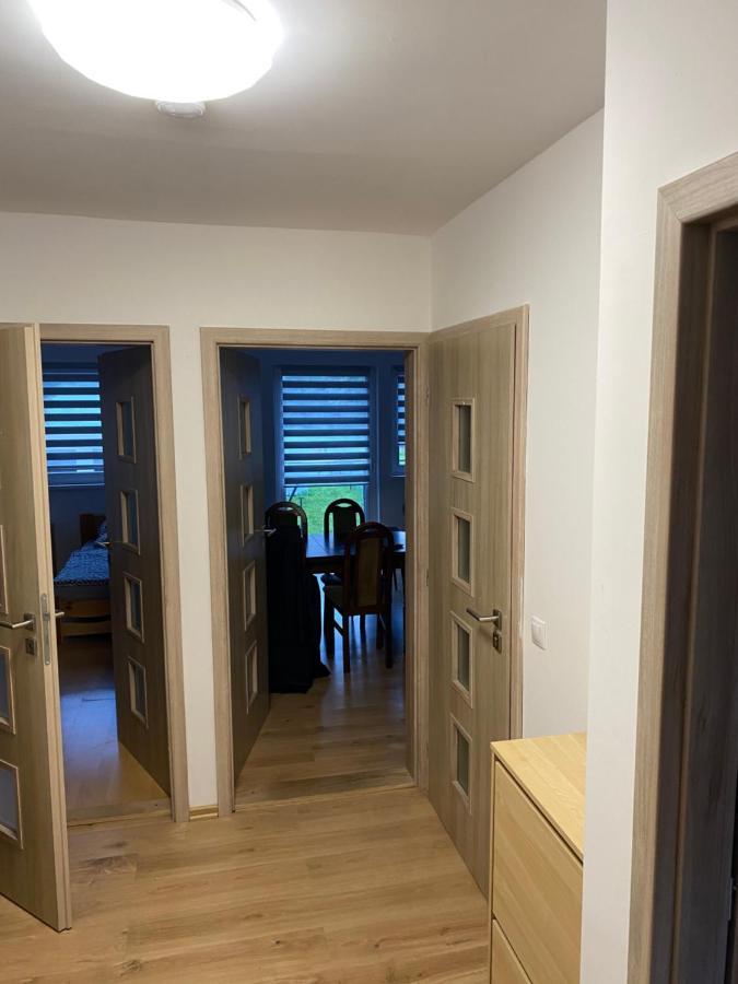 W Apartman 2 Teplice nad Metují Εξωτερικό φωτογραφία
