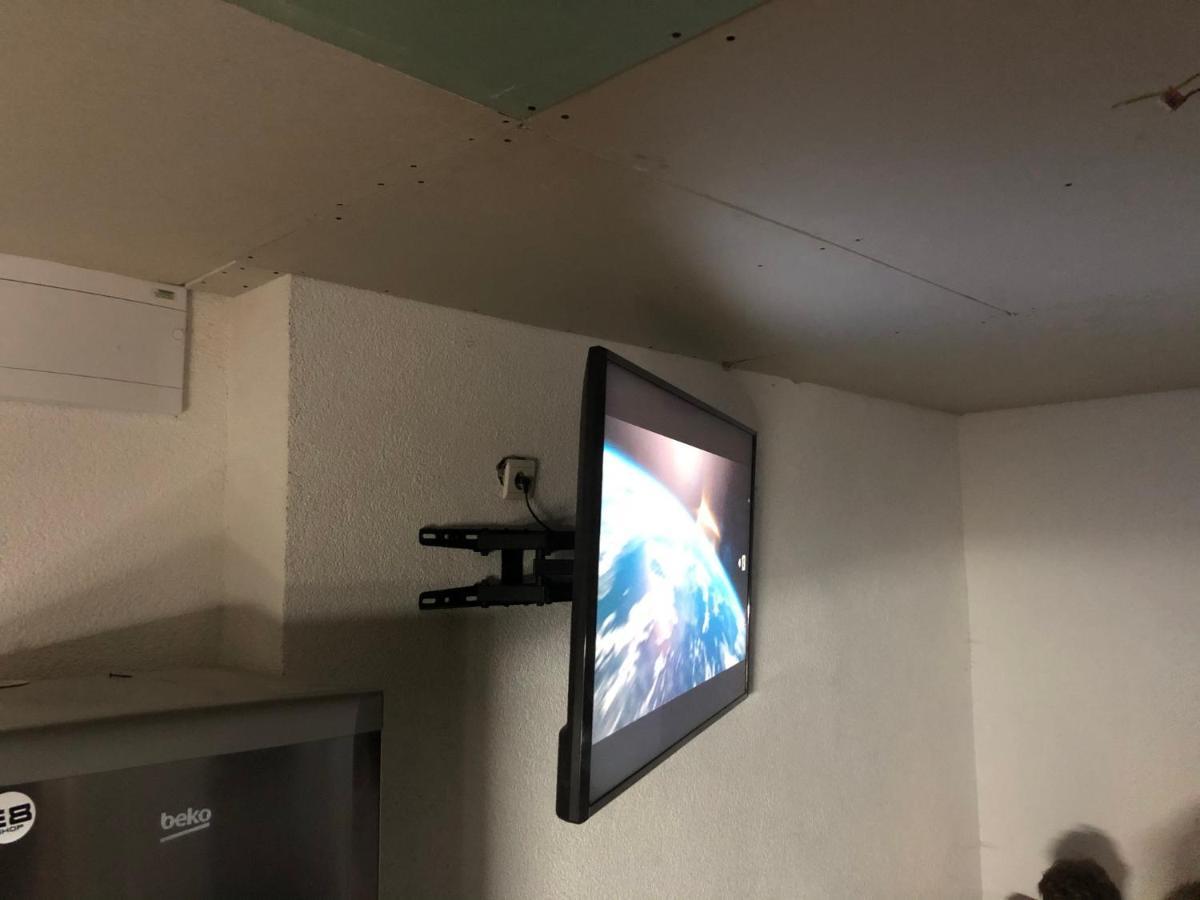 W Apartman 2 Teplice nad Metují Εξωτερικό φωτογραφία