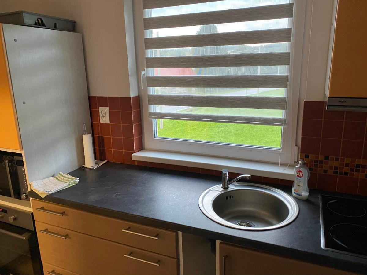 W Apartman 2 Teplice nad Metují Εξωτερικό φωτογραφία