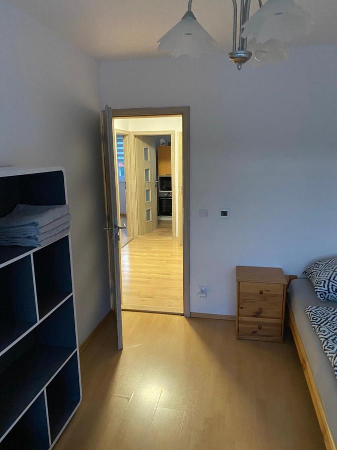 W Apartman 2 Teplice nad Metují Εξωτερικό φωτογραφία